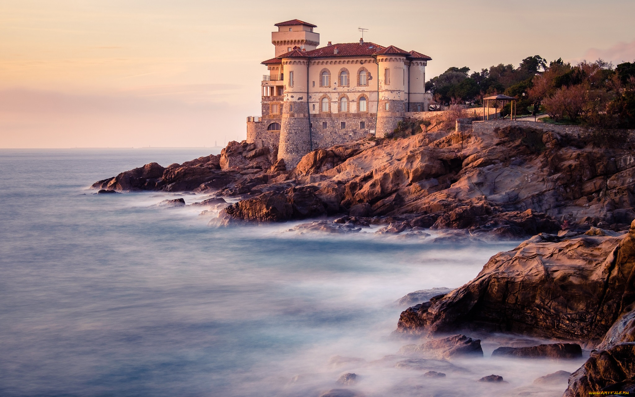 castello del boccale, italy, ,  , castello, del, boccale